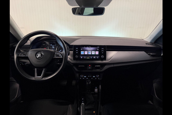 Škoda Kamiq 1.0 TSI Sport Business | ACC | CARPLAY | TREKHAAK | AUTOMAAT