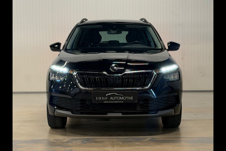 Škoda Kamiq 1.0 TSI Sport Business | ACC | CARPLAY | TREKHAAK | AUTOMAAT
