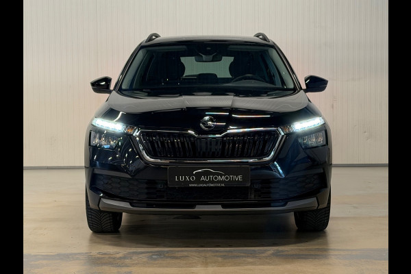 Škoda Kamiq 1.0 TSI Sport Business | ACC | CARPLAY | TREKHAAK | AUTOMAAT