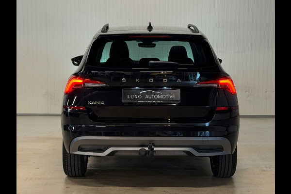 Škoda Kamiq 1.0 TSI Sport Business | ACC | CARPLAY | TREKHAAK | AUTOMAAT