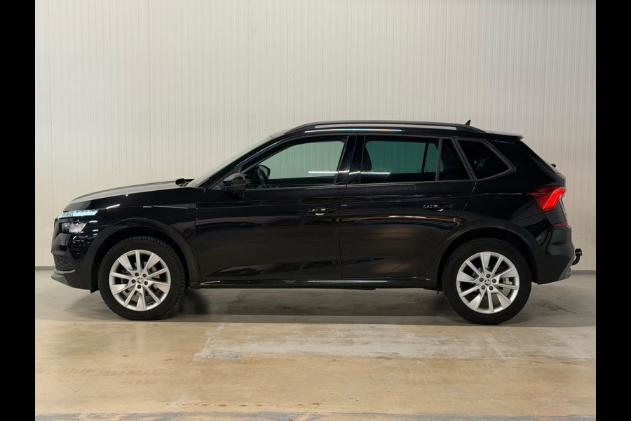 Škoda Kamiq 1.0 TSI Sport Business | ACC | CARPLAY | TREKHAAK | AUTOMAAT