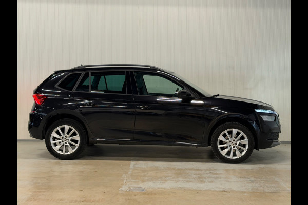 Škoda Kamiq 1.0 TSI Sport Business | ACC | CARPLAY | TREKHAAK | AUTOMAAT