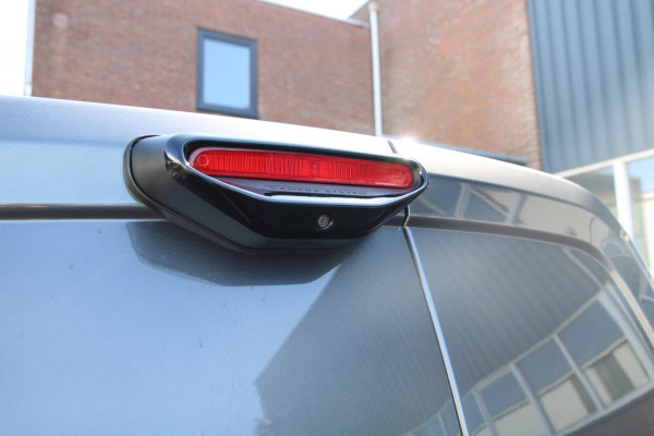Peugeot Partner 1.5 BlueHDI Asphalt Long 131PK Automaat / BOM VOL opties!