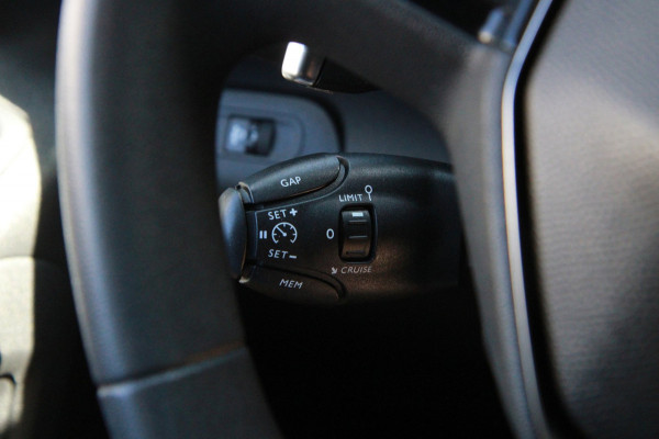 Peugeot Partner 1.5 BlueHDI Asphalt Long 131PK Automaat / BOM VOL opties!