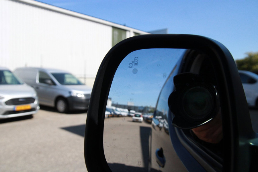 Peugeot Partner 1.5 BlueHDI Asphalt Long 131PK Automaat / BOM VOL opties!