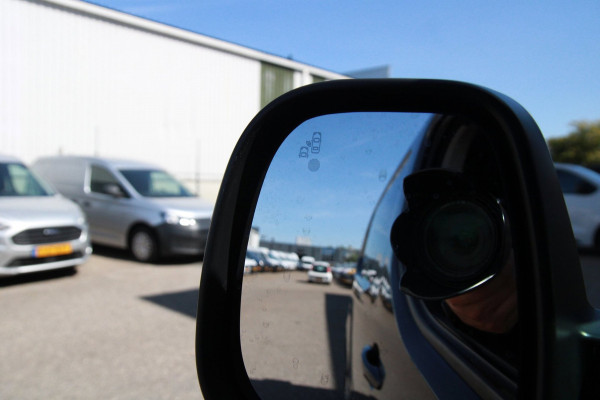 Peugeot Partner 1.5 BlueHDI Asphalt Long 131PK Automaat / BOM VOL opties!