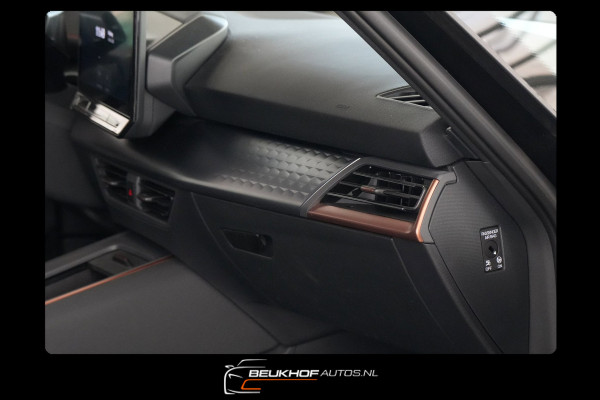 CUPRA Born Adrenaline One 62 kWh Camera Carplay Navi 92.6%