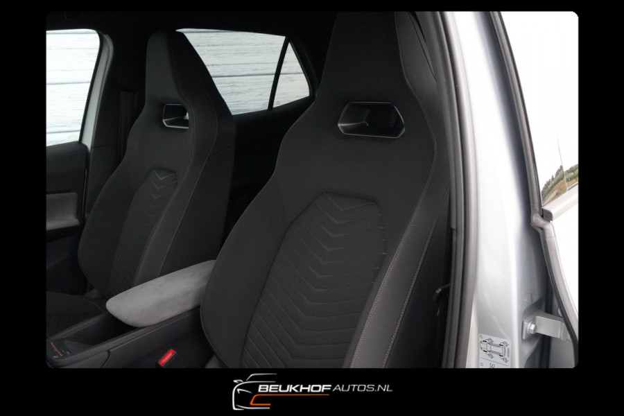 CUPRA Born Adrenaline One 62 kWh Camera Carplay Navi 92.6%