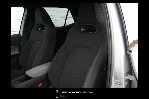 CUPRA Born Adrenaline One 62 kWh Camera Carplay Navi 92.6%