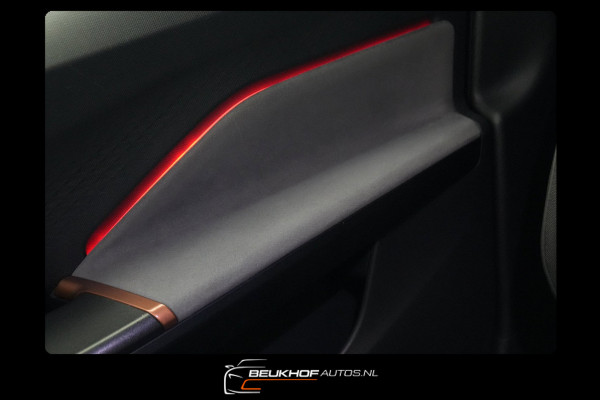 CUPRA Born Adrenaline One 62 kWh Camera Carplay Navi 92.6%
