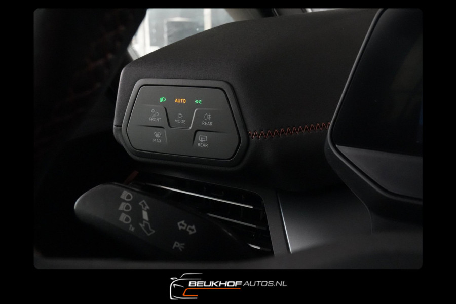 CUPRA Born Adrenaline One 62 kWh Camera Carplay Navi 92.6%