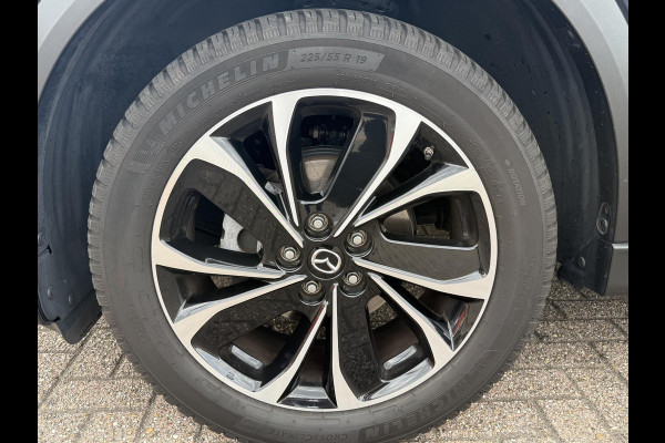 Mazda CX-5 2.0 e-SkyActiv-G M Hybrid 165 Advantage | 360 Camera | Navigatie Systeem | Elektrische Achterklep |