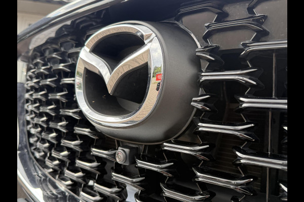 Mazda CX-5 2.0 e-SkyActiv-G M Hybrid 165 Advantage | 360 Camera | Navigatie Systeem | Elektrische Achterklep |