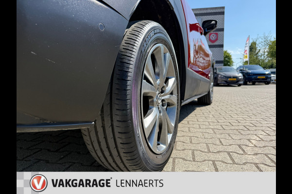 Mazda CX-30 2.0 e-SkyActiv-X M Hybrid 180PK AWD Luxury automaat (BOVAG/RIJKLAARPRIJS)