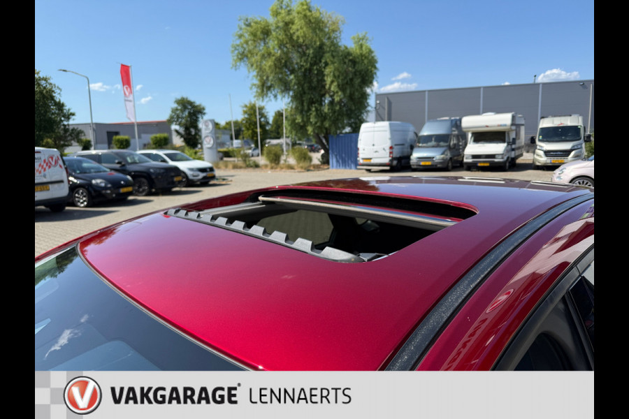 Mazda CX-30 2.0 e-SkyActiv-X M Hybrid 180PK AWD Luxury automaat (BOVAG/RIJKLAARPRIJS)