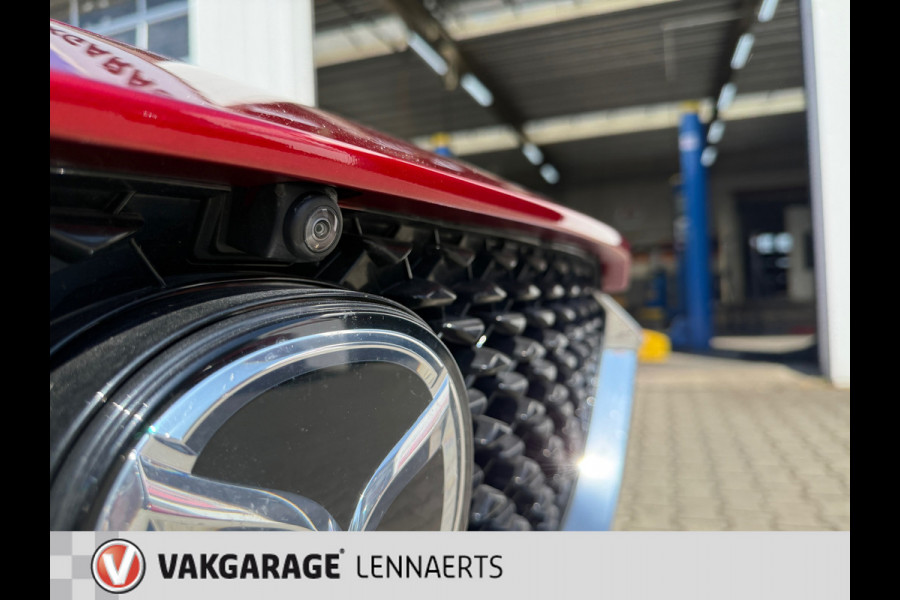 Mazda CX-30 2.0 e-SkyActiv-X M Hybrid 180PK AWD Luxury automaat (BOVAG/RIJKLAARPRIJS)