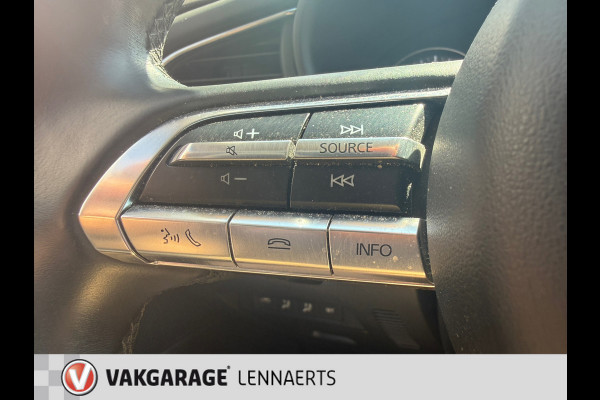 Mazda CX-30 2.0 e-SkyActiv-X M Hybrid 180PK AWD Luxury automaat (BOVAG/RIJKLAARPRIJS)