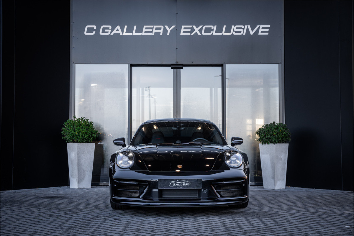 Porsche 911 992 3.0 Carrera GTS - BTW | Sport Chrono + | Panorama | Bose | Lift | Carbon | Alcantara