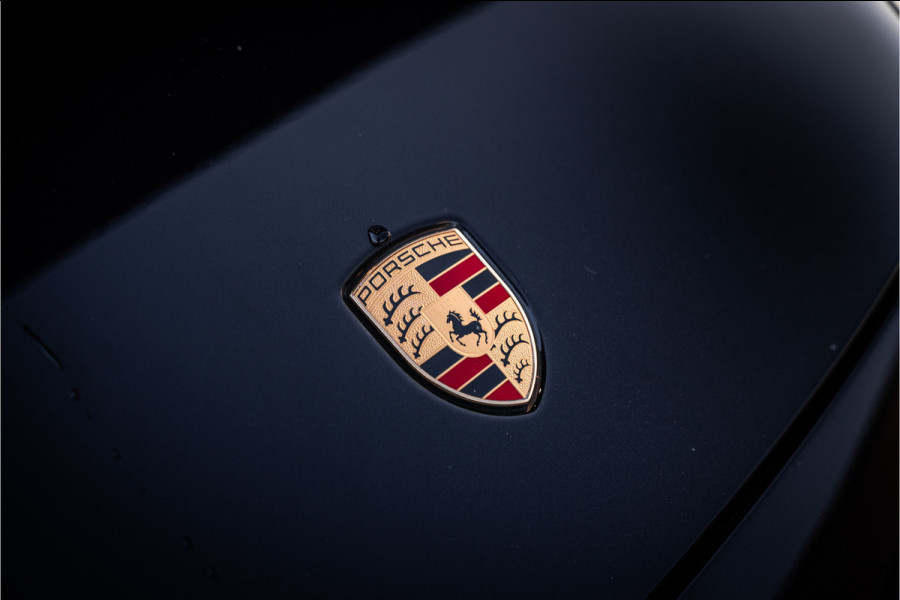 Porsche 911 992 3.0 Carrera GTS - BTW | Sport Chrono + | Panorama | Bose | Lift | Carbon | Alcantara