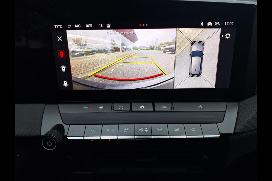 Opel Astra Sports Tourer 1.2 Turbo GS Automaat | Full LED | Adaptive CC | V+A-cam | LM velgen | Apple Carplay Android Auto | (occasion)