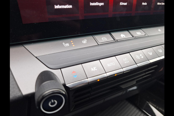 Opel Astra Sports Tourer 1.2 Turbo GS Automaat | Full LED | Adaptive CC | V+A-cam | LM velgen | Apple Carplay Android Auto | (occasion)