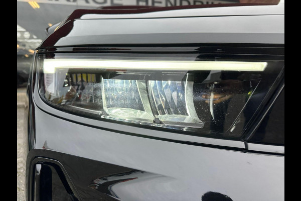 Opel Astra Sports Tourer 1.2 Turbo GS Automaat | Full LED | Adaptive CC | V+A-cam | LM velgen | Apple Carplay Android Auto | (occasion)