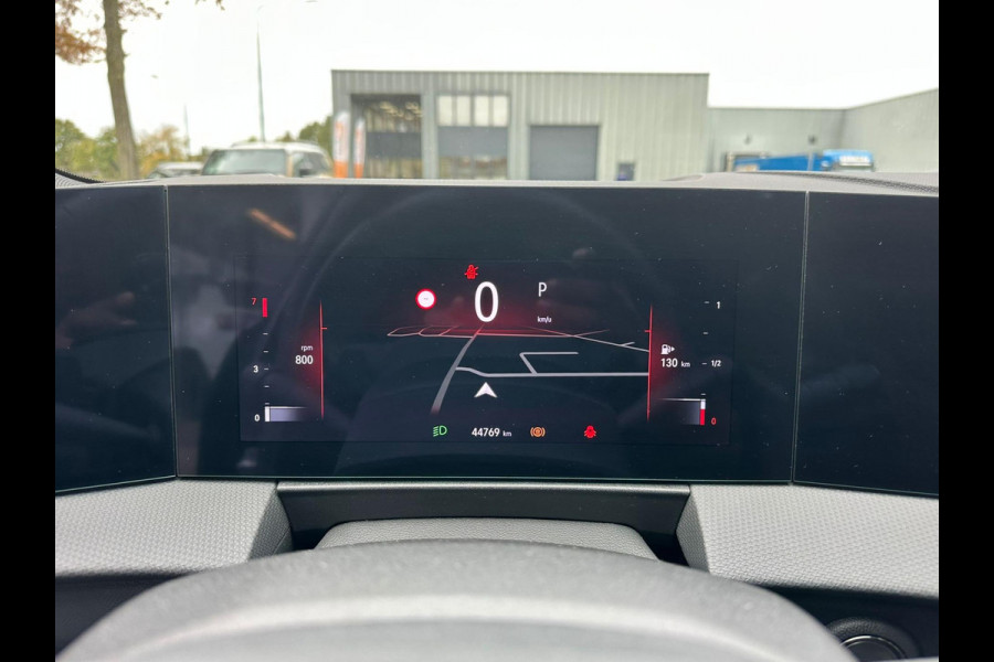 Opel Astra Sports Tourer 1.2 Turbo GS Automaat | Full LED | Adaptive CC | V+A-cam | LM velgen | Apple Carplay Android Auto | (occasion)