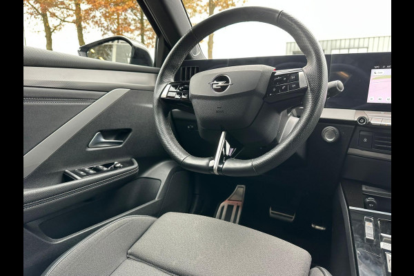 Opel Astra Sports Tourer 1.2 Turbo GS Automaat | Full LED | Adaptive CC | V+A-cam | LM velgen | Apple Carplay Android Auto | (occasion)