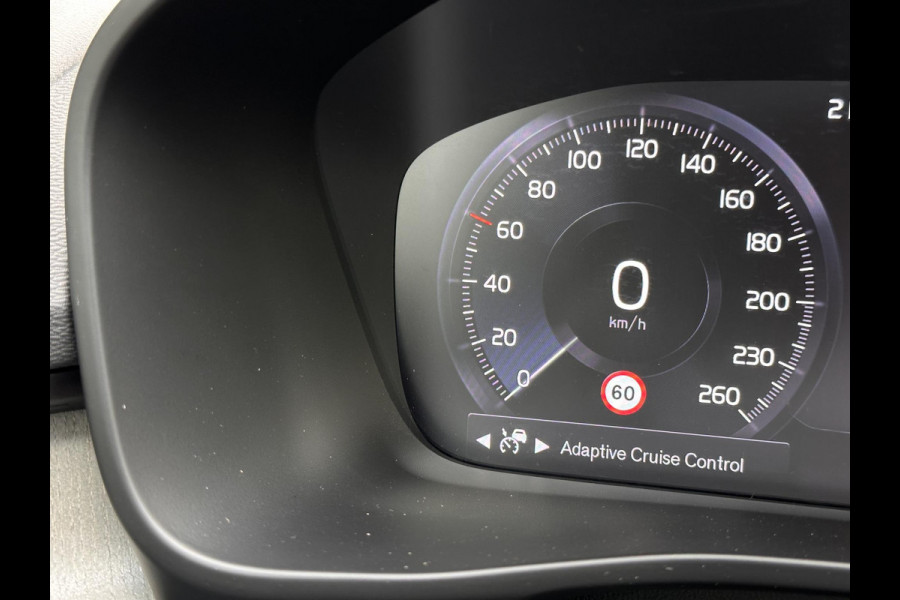 Volvo XC40 1.5 T4 Recharge Inscription | SOH: 92,2% |  Leder Amber | Adaptive Cruise Control | Full LED | Stoel- & Stuurverwarming |