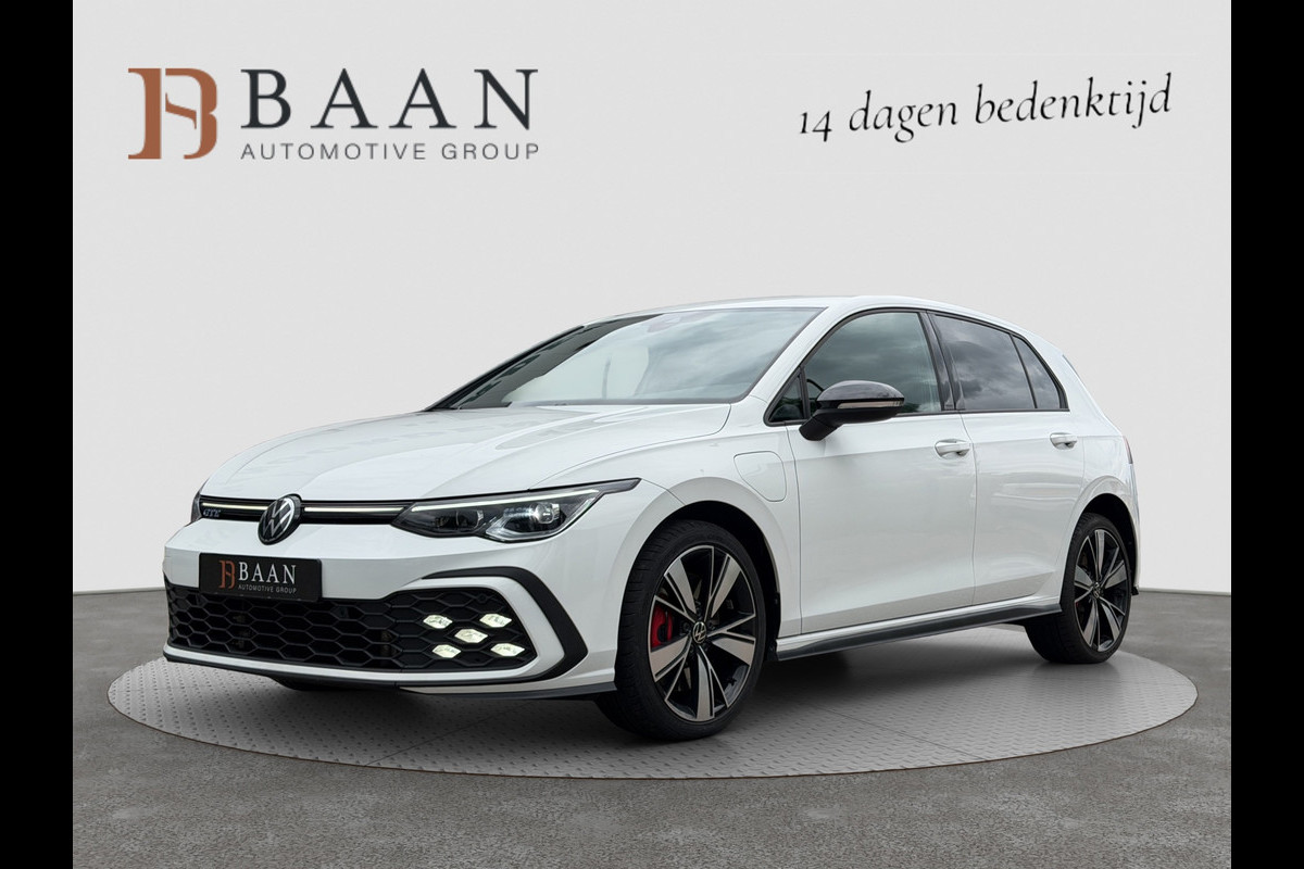 Volkswagen Golf 1.4 GTE 245PK BTW|Automaat|ACC|DCC|PDC|