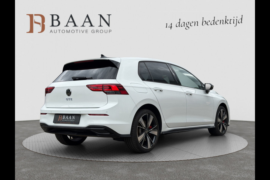 Volkswagen Golf 1.4 GTE 245PK BTW|Automaat|ACC|DCC|PDC|
