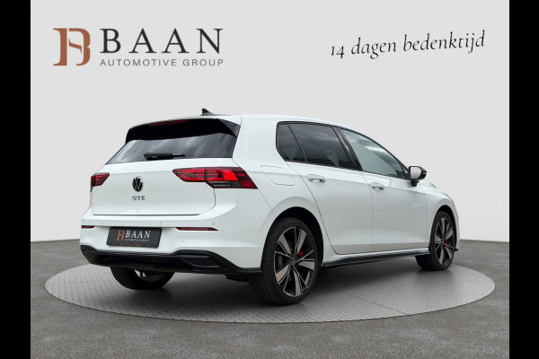 Volkswagen Golf 1.4 GTE 245PK BTW|Automaat|ACC|DCC|PDC|