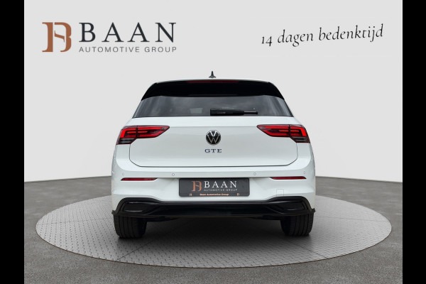 Volkswagen Golf 1.4 GTE 245PK BTW|Automaat|ACC|DCC|PDC|