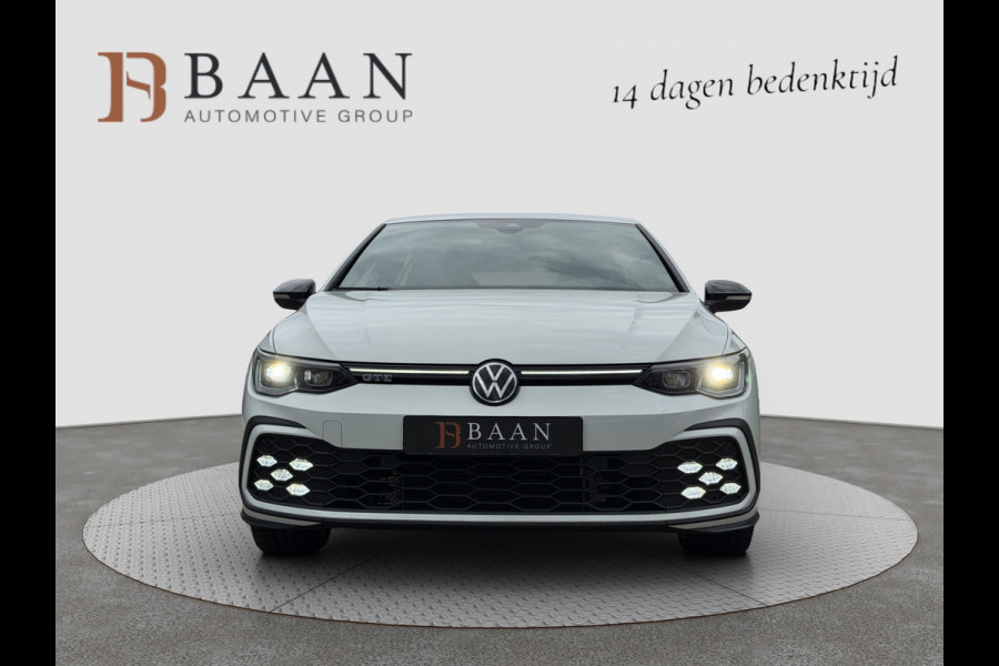 Volkswagen Golf 1.4 GTE 245PK BTW|Automaat|ACC|DCC|PDC|
