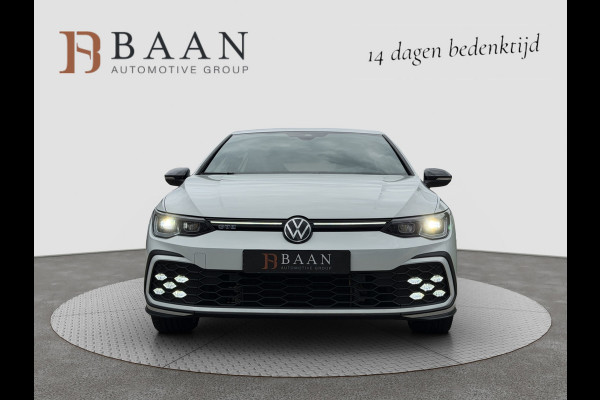 Volkswagen Golf 1.4 GTE 245PK BTW|Automaat|ACC|DCC|PDC|