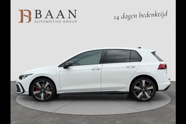 Volkswagen Golf 1.4 GTE 245PK BTW|Automaat|ACC|DCC|PDC|