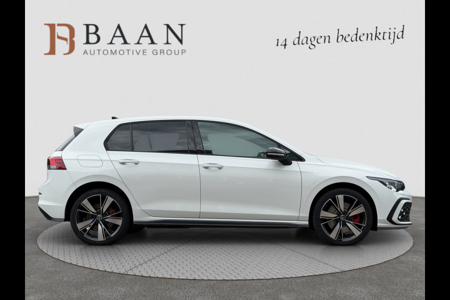 Volkswagen Golf 1.4 GTE 245PK BTW|Automaat|ACC|DCC|PDC|