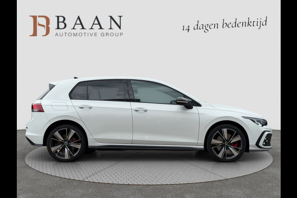 Volkswagen Golf 1.4 GTE 245PK BTW|Automaat|ACC|DCC|PDC|