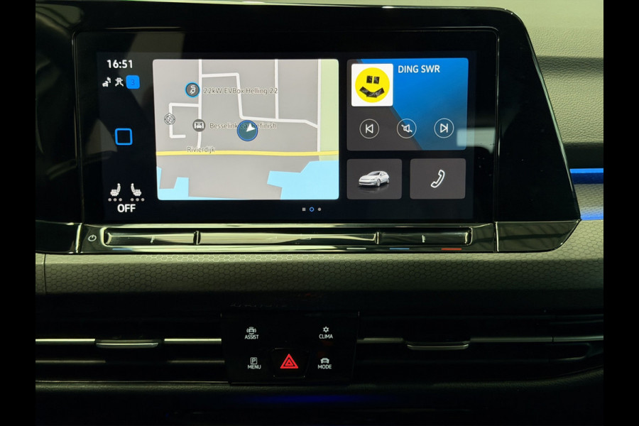 Volkswagen Golf 1.4 GTE 245PK BTW|Automaat|ACC|DCC|PDC|
