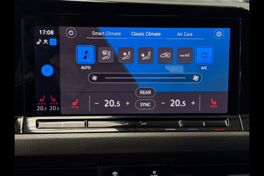 Volkswagen Golf 1.4 GTE 245PK BTW|Automaat|ACC|DCC|PDC|