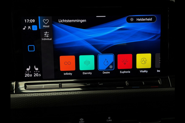 Volkswagen Golf 1.4 GTE 245PK BTW|Automaat|ACC|DCC|PDC|