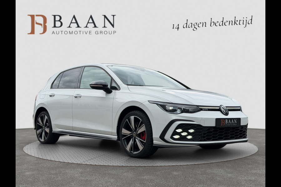 Volkswagen Golf 1.4 GTE 245PK BTW|Automaat|ACC|DCC|PDC|