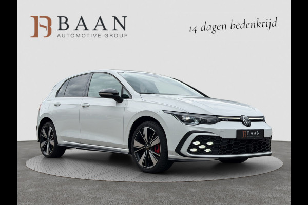Volkswagen Golf 1.4 GTE 245PK BTW|Automaat|ACC|DCC|PDC|