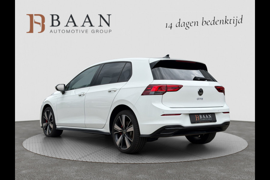 Volkswagen Golf 1.4 GTE 245PK BTW|Automaat|ACC|DCC|PDC|