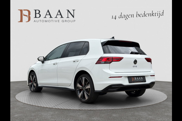 Volkswagen Golf 1.4 GTE 245PK BTW|Automaat|ACC|DCC|PDC|