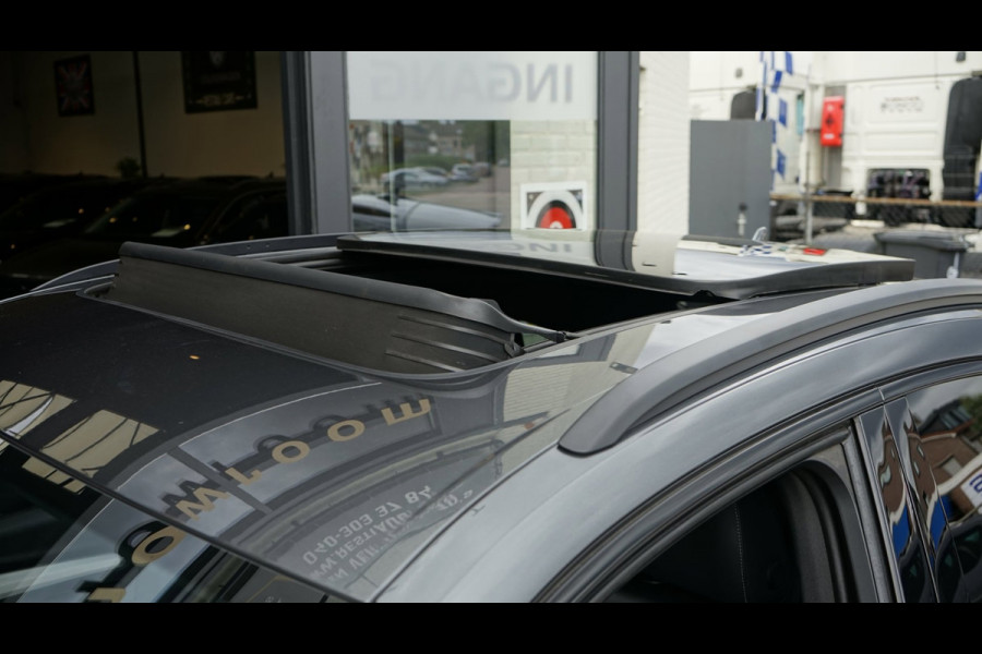 Audi Q5 Sportback 50 TFSIe 3x S-Line Black Optik AUTOMAAT|360 CAMERA|ACC|AMBIANCE|KEYLESS|MATRIX LED|PANORAMA|RS STOELEN|TREKHAAK