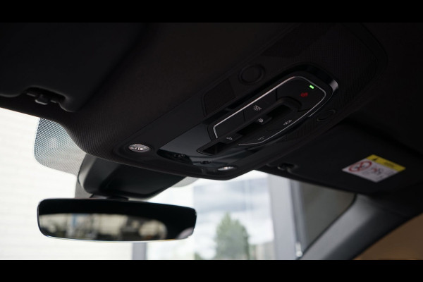 Audi Q5 Sportback 50 TFSIe 3x S-Line Black Optik AUTOMAAT|360 CAMERA|ACC|AMBIANCE|KEYLESS|MATRIX LED|PANORAMA|RS STOELEN|TREKHAAK