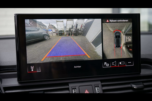 Audi Q5 Sportback 50 TFSIe 3x S-Line Black Optik AUTOMAAT|360 CAMERA|ACC|AMBIANCE|KEYLESS|MATRIX LED|PANORAMA|RS STOELEN|TREKHAAK