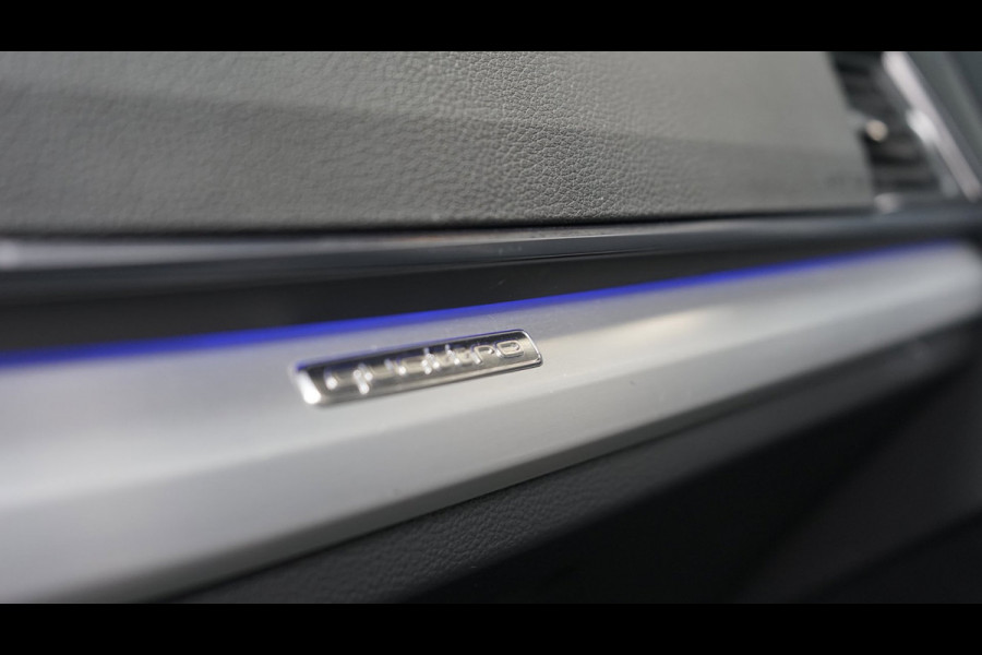 Audi Q5 Sportback 50 TFSIe 3x S-Line Black Optik AUTOMAAT|360 CAMERA|ACC|AMBIANCE|KEYLESS|MATRIX LED|PANORAMA|RS STOELEN|TREKHAAK