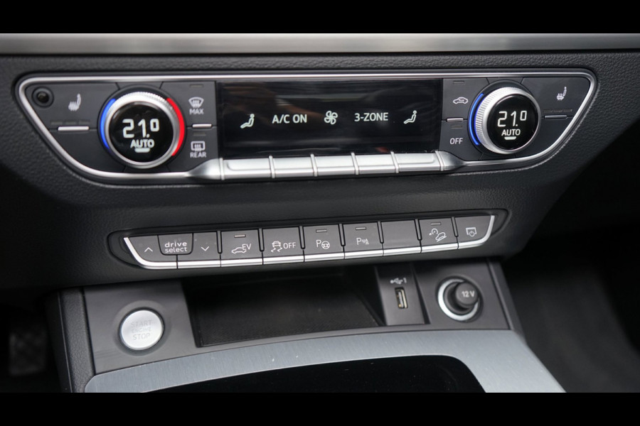 Audi Q5 Sportback 50 TFSIe 3x S-Line Black Optik AUTOMAAT|360 CAMERA|ACC|AMBIANCE|KEYLESS|MATRIX LED|PANORAMA|RS STOELEN|TREKHAAK